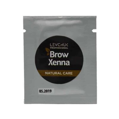 BrowXenna Natural Care